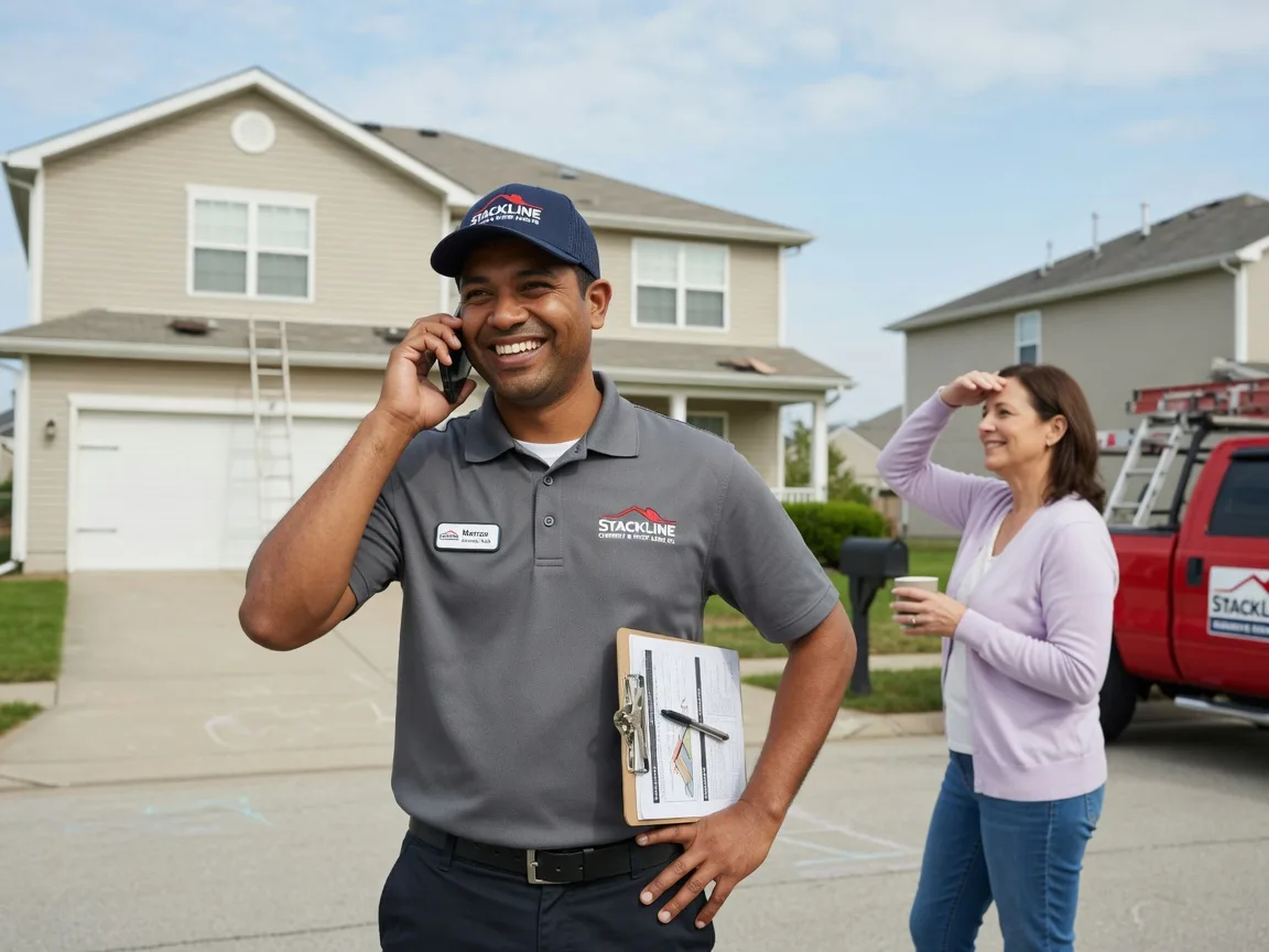 Chimney flashing repair Bristolville, OH FAQs